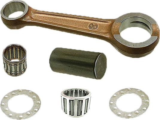 Sports Parts Inc SM-09106 Rod Kit - MAG and PTO