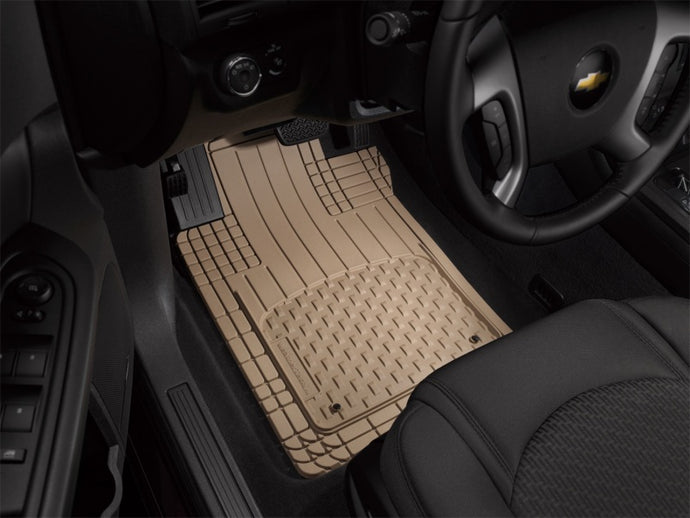 Weathertech 11AVMST WT Universal Trim-to-Fit Mats