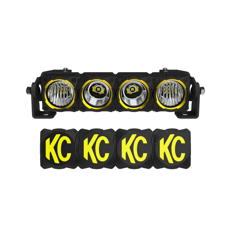 Load image into Gallery viewer, Kc Hilites 291 KCL FLEX ERA LED Light Bar
