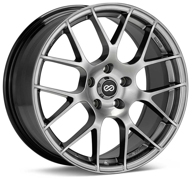 Load image into Gallery viewer, Enkei 467-895-1235HS ENK Raijin Wheels
