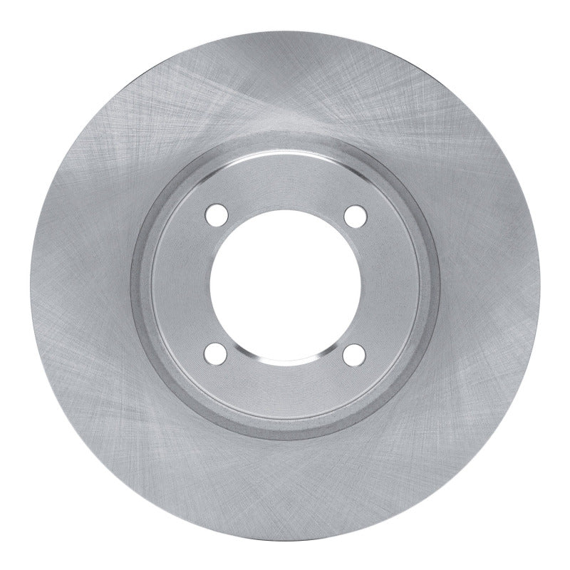 Load image into Gallery viewer, Dfc 600-84005 DFC Brake Rotors - Plain
