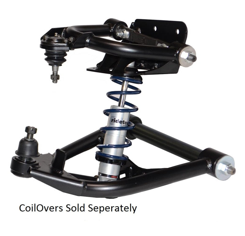 Load image into Gallery viewer, Ridetech 11362699 RID Control Arms - Front Set
