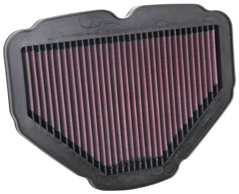 Load image into Gallery viewer, K&amp;N Engineering HA-1818 KN Motorcycle Direct Fit Air Filters

