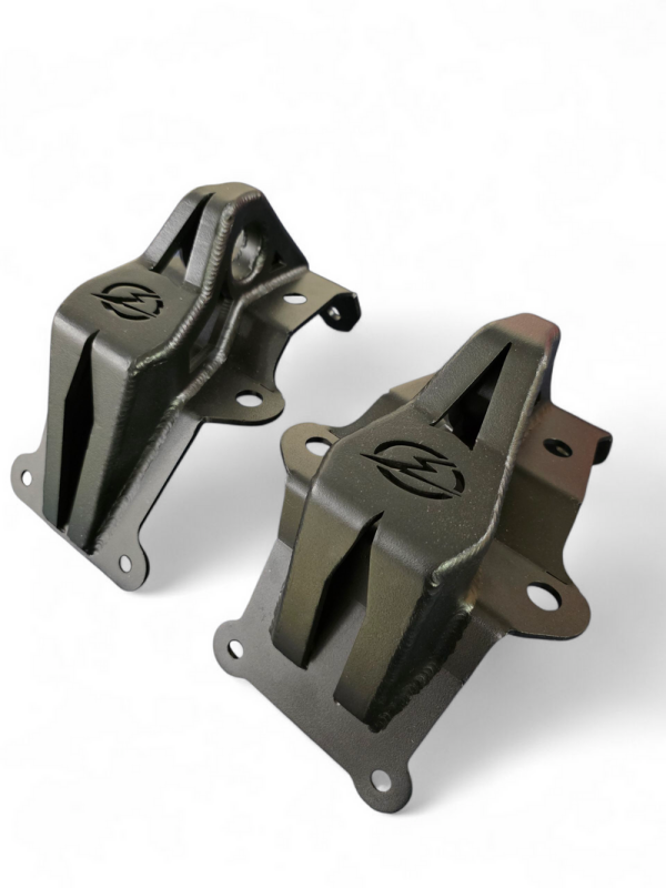 Load image into Gallery viewer, Elektric Off Road RVSPA0002 ELK Radius Rods

