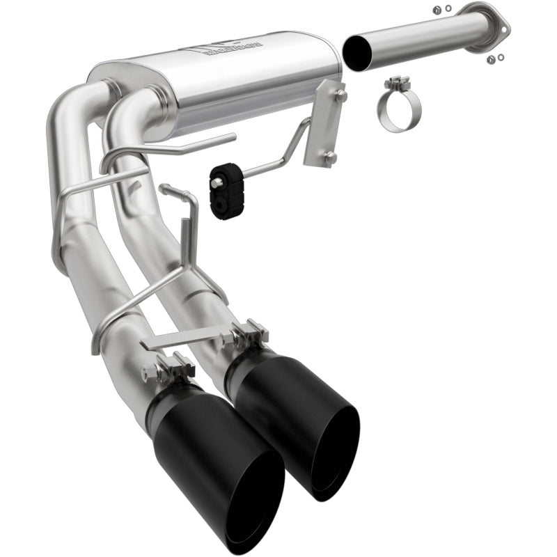 Load image into Gallery viewer, Magnaflow 19497 MAG Catback Exhaust
