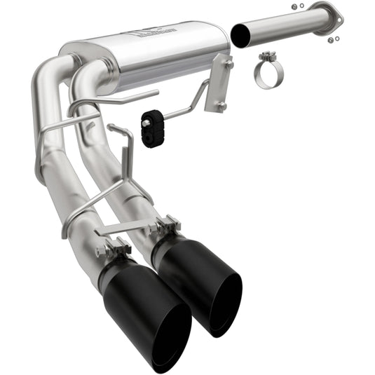Magnaflow 19497 MAG Catback Exhaust