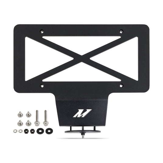 Mishimoto MMLP-F150-15 MM License Plate Relocation