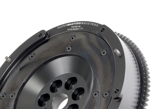 Clutch Masters FW-097-AL CM Aluminum Flywheels