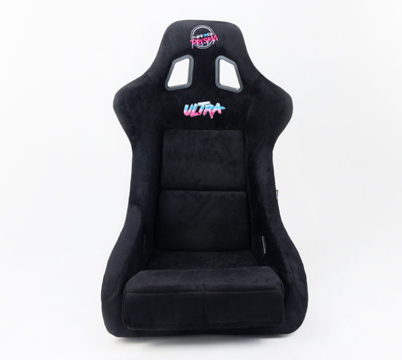 Load image into Gallery viewer, Nrg FRP-302BK-ULTRA NRG Seats - Single
