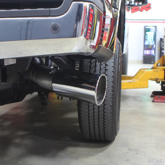 Banks Power 49795 GBE Monster Exhaust Chrome Tip