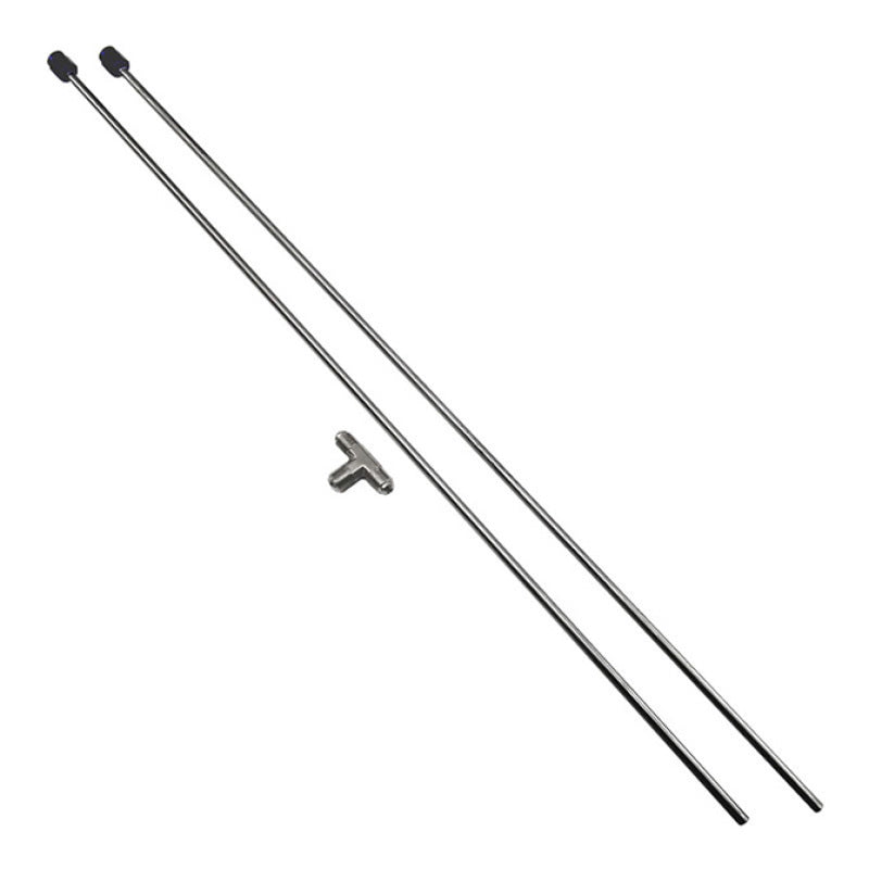 Load image into Gallery viewer, Nitrous Express 15602 NEX Plumbing &amp; Line Kits
