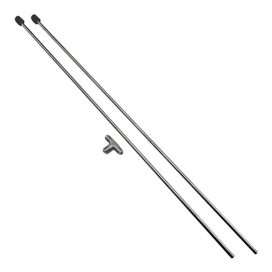 Nitrous Express 15602 NEX Plumbing & Line Kits