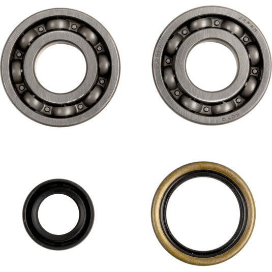 Pro-X 23.CBS60024 Crankshaft Bearing and Seal Kit