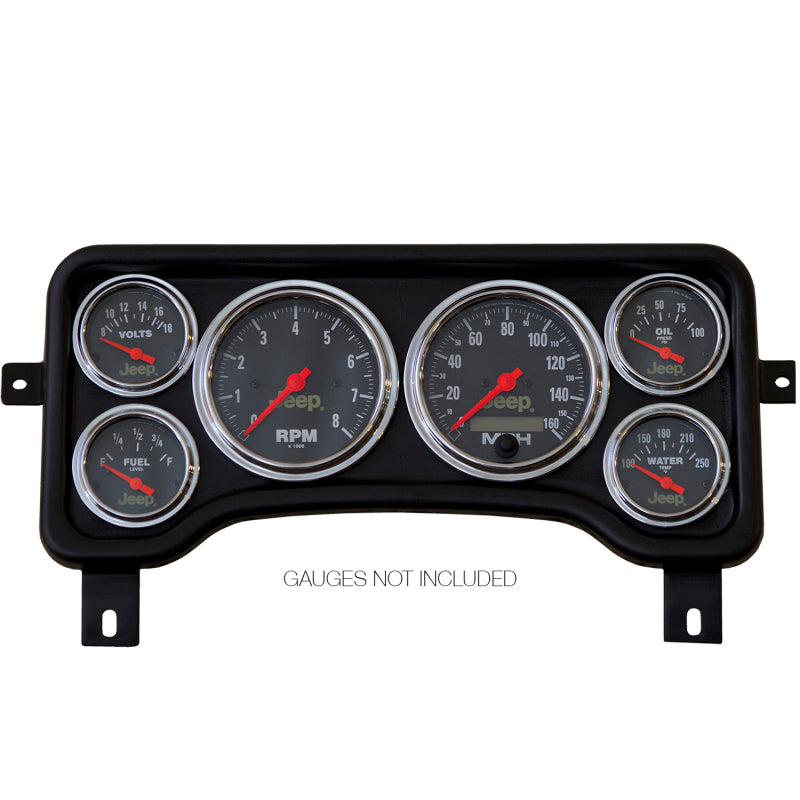 Load image into Gallery viewer, Autometer 5381 AM Pod Mounts
