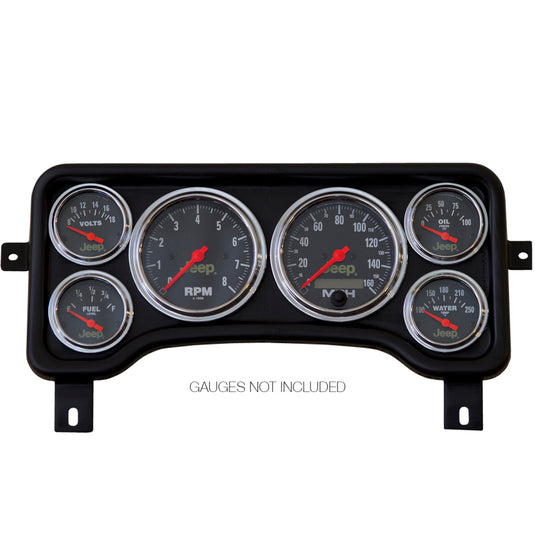 Autometer 5381 AM Pod Mounts