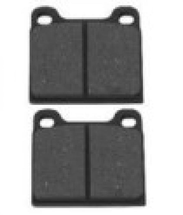 Spi SM-05059 Brake Pads - Full Metal