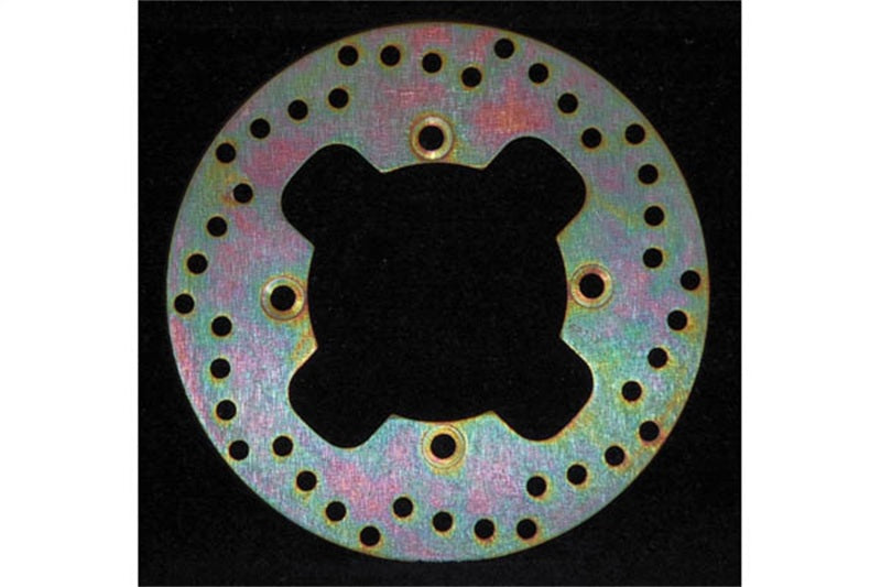 Load image into Gallery viewer, Ebc Powersports MD6211D EBC Standard Rotors

