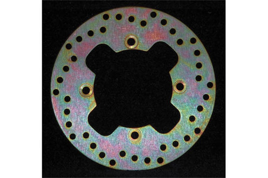 Ebc Powersports MD6211D EBC Standard Rotors