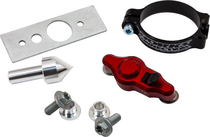 Works Connection 12-810 Pro Launch Start Device