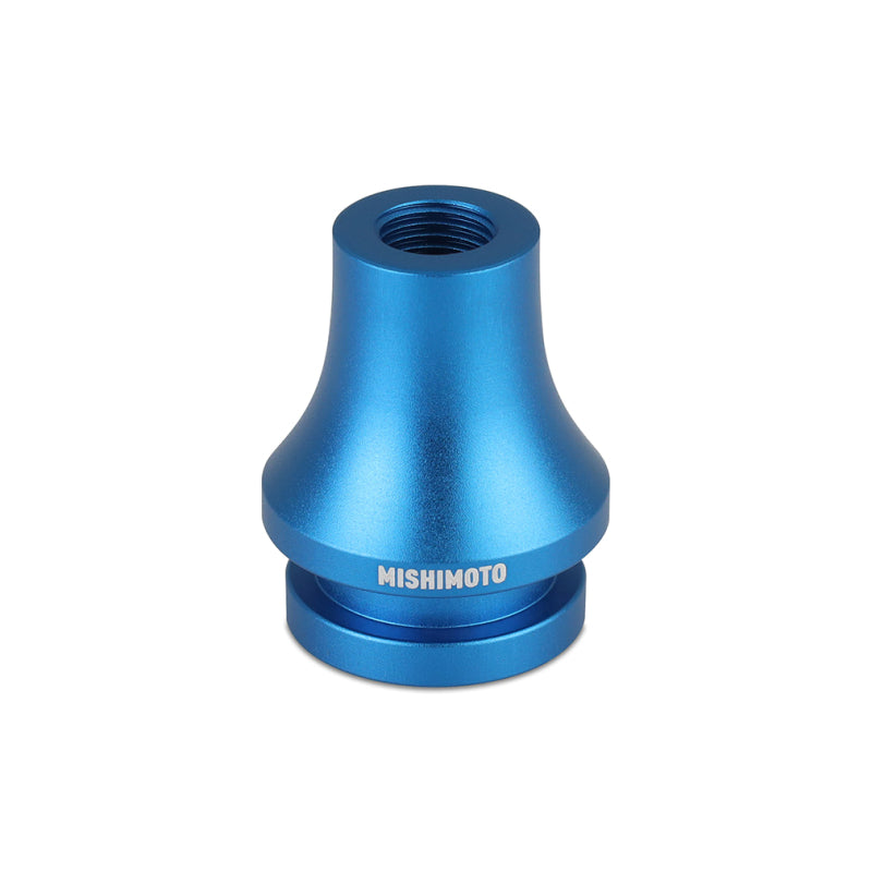 Load image into Gallery viewer, Mishimoto MMSK-RET-12125BL MM Shift Boot Covers
