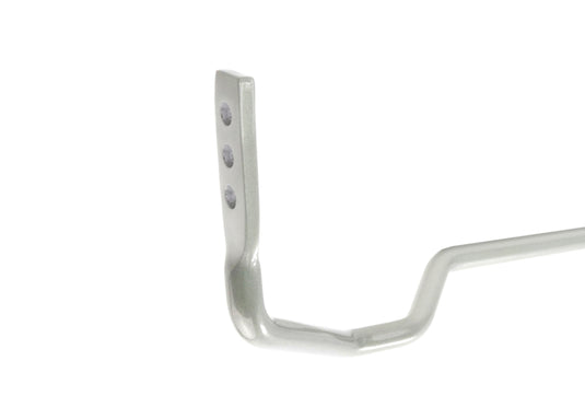 Whiteline BMR81Z WL Sway Bars - Rear