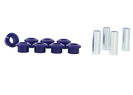 Superpro SPF3296K SPR Bushings - Control Arm