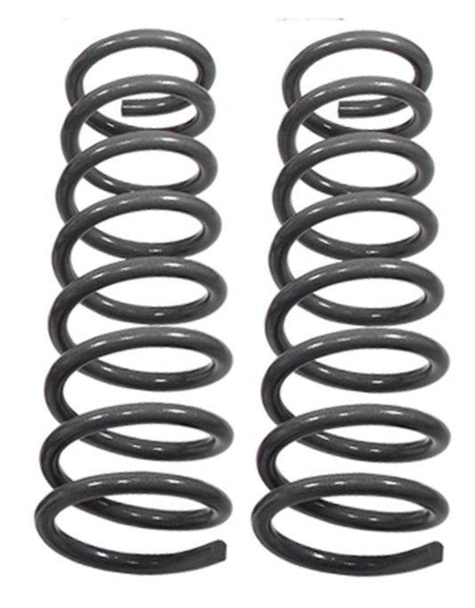 Tuff Country 34006 TUF Front Coil Springs
