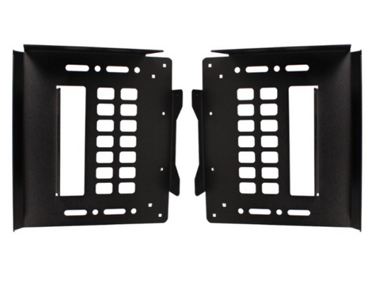 Rock Slide Engineering RK-104-TAC3 RSE Bed Racks