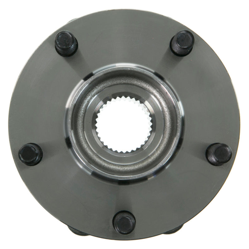 Load image into Gallery viewer, Moog 513338 MOH Hub Assemblies
