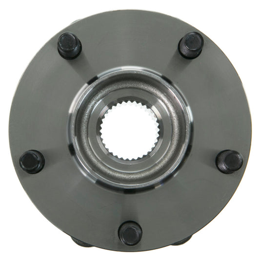 Moog 513338 MOH Hub Assemblies