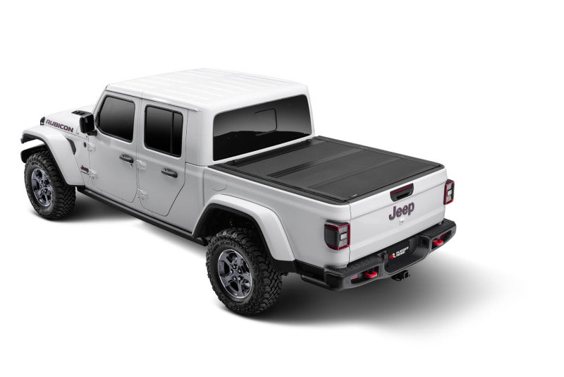 Load image into Gallery viewer, Rugged Ridge 13550.24 RUG Tonneau Covers
