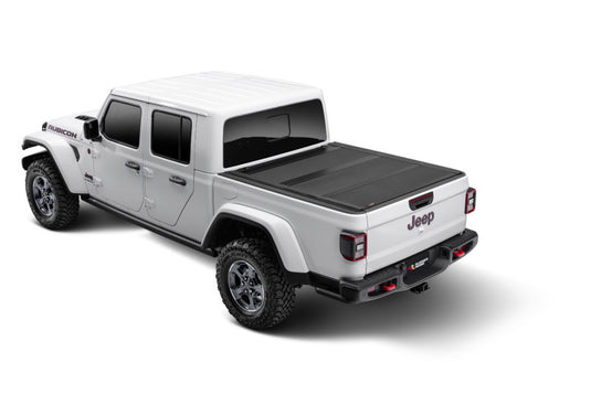 Rugged Ridge 13550.24 RUG Tonneau Covers