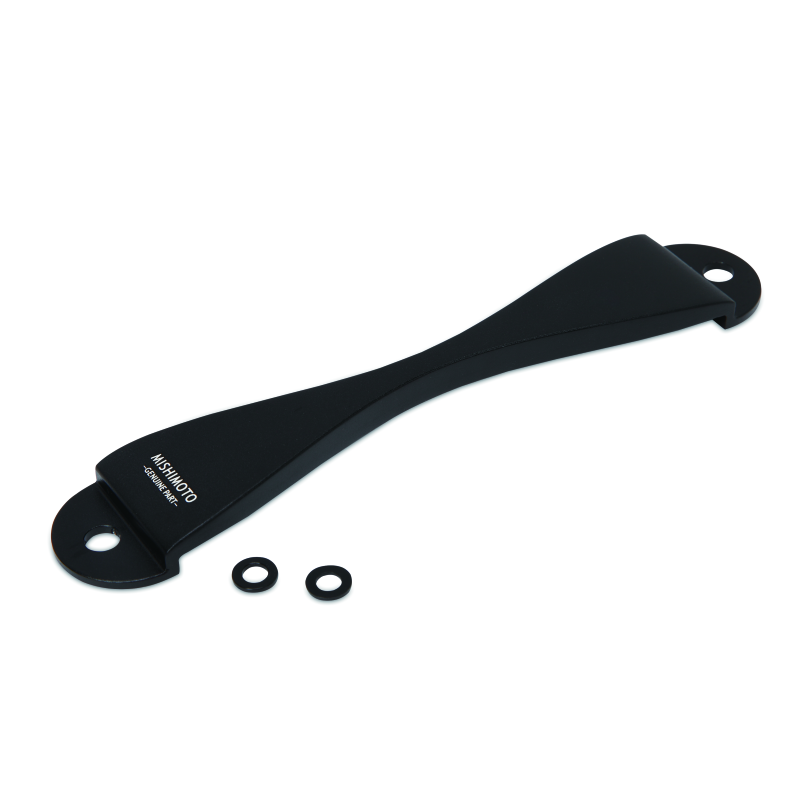 Load image into Gallery viewer, Mishimoto MMTD-SUB-BK MM Battery Tie Downs
