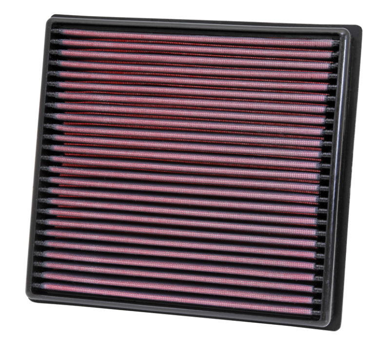 Load image into Gallery viewer, K&amp;N Engineering 33-3002 KN Drop in Air Filters

