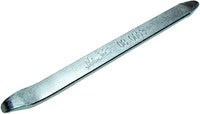 Motion Pro 08-0003 Straight Tire Iron - 8 1/2in. Long