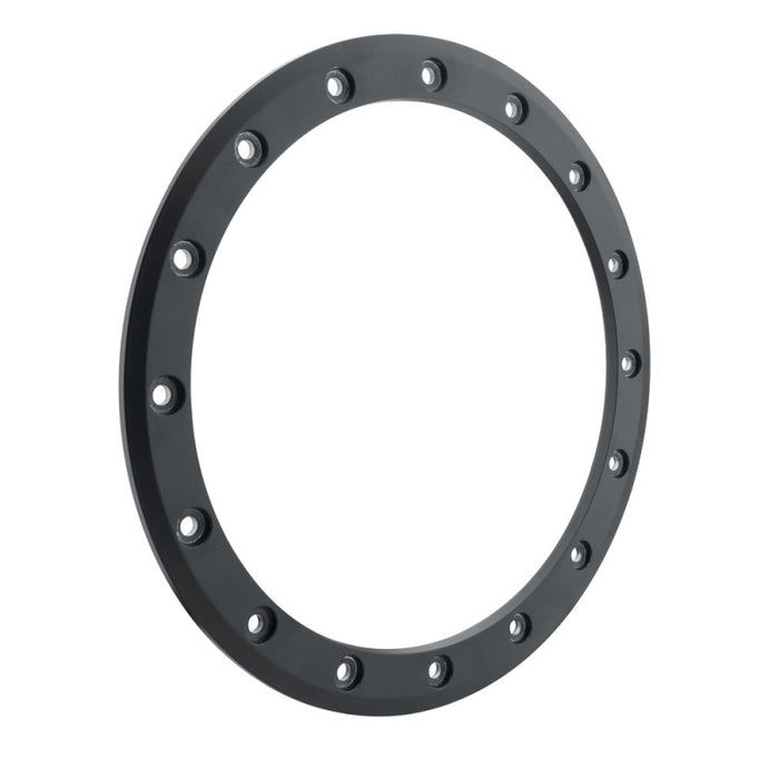 Itp RINGVL-14BLK ITP Beadlock Rings