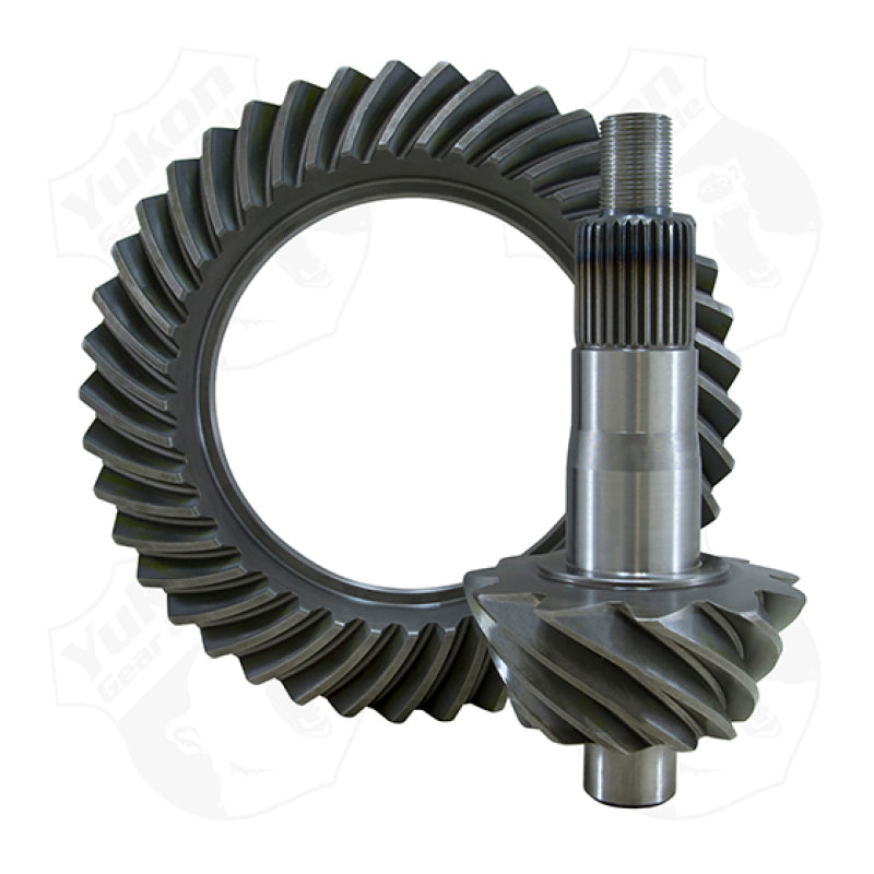 Load image into Gallery viewer, Yukon Gear &amp; Axle YG GM14T-538T YUK Gear Sets - GM
