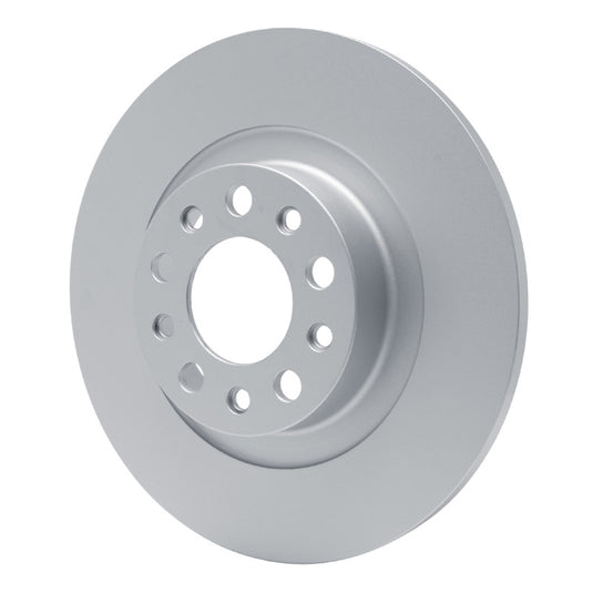 Dfc 604-16015 DFC GeoSPEC Coated Rotors - Plain