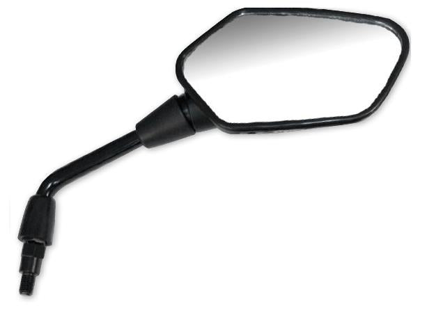 Emgo 20-35281 OEM Replacement Mirror - Right