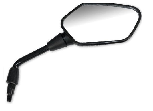 Emgo 20-35281 OEM Replacement Mirror - Right
