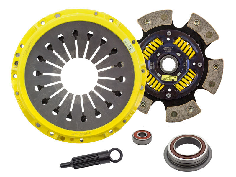 Load image into Gallery viewer, Act TS2-HDG6 ACT HD/Race Clutch Kits
