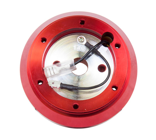 Nrg SRK-140H - RD NRG Hub Adapters