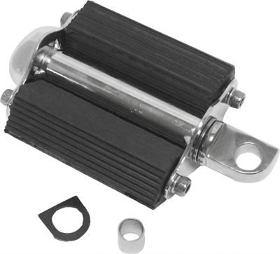 Harddrive 30-740 Kicker Pedal - Bicycle Style