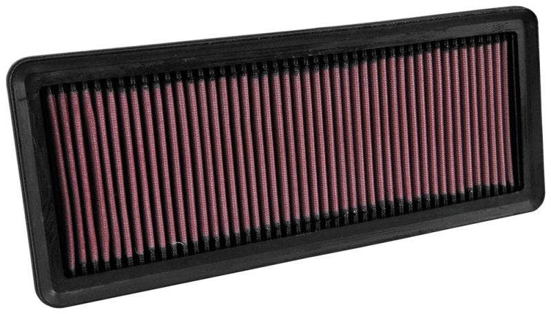 Load image into Gallery viewer, K&amp;N Engineering 33-5040 KN Drop in Air Filters
