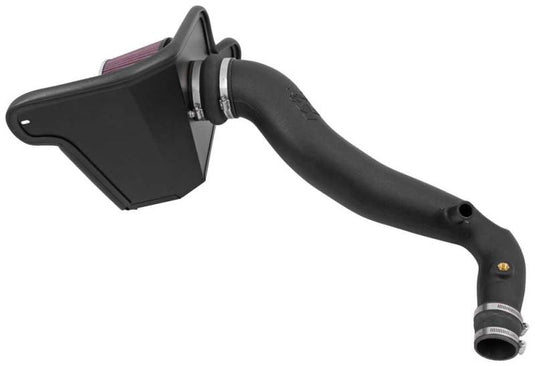 K&N Engineering 57-2589 KN 57 FIPK Air Intake 50
