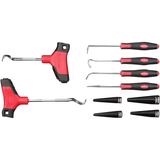 Bikeservice BS80077 O-ring And Seal Tool Set