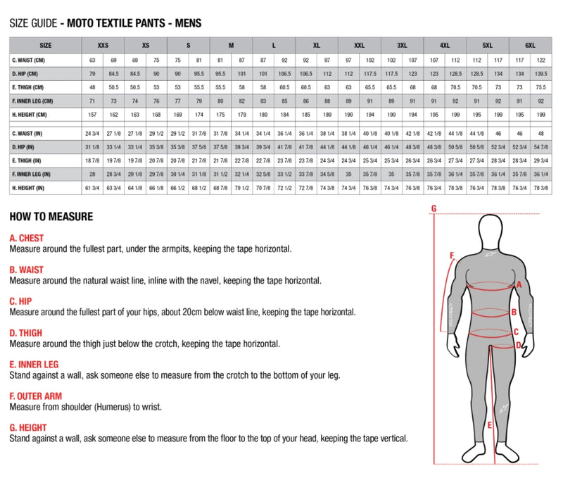 Load image into Gallery viewer, Alpinestars Andes Drystar V3 Pants
