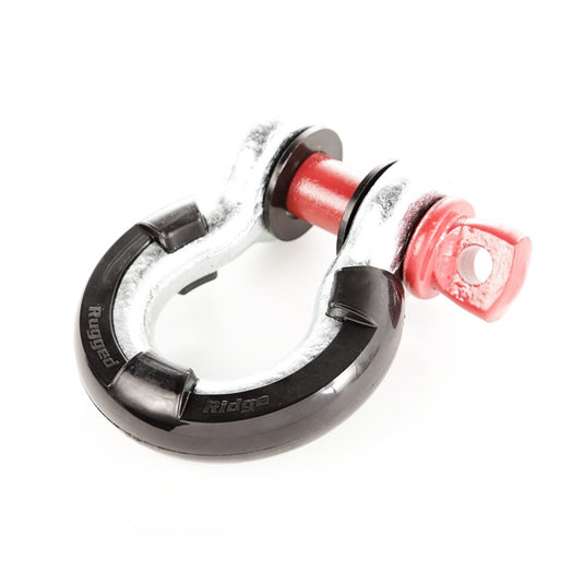 Rugged Ridge 11235.30 RUG D-Ring Isolator Kits
