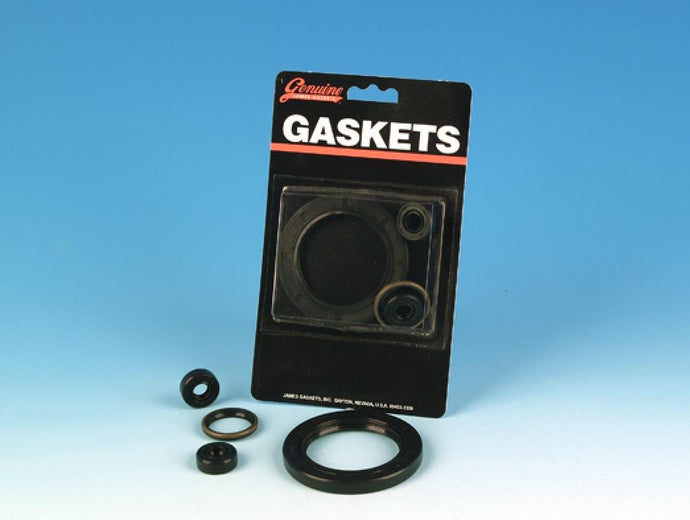 James Gasket 12044-AK Transmission Main Oil Seal Kit