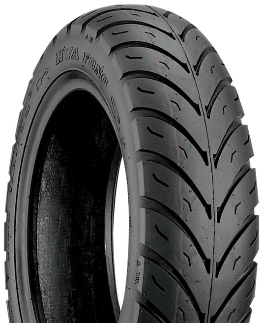 Duro 25-29010-350 HF290 Scooter Front/Rear Tire - 3.50-10